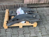 Chargeur frontal Fendt 400 serie