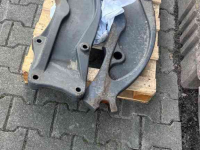 Chargeur frontal Fendt 400 serie