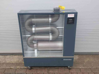 Autres machines et accessoires pour l'atelier et terrain Airrex Airrex- climamaeister    straalkachel infraroodverwarmer