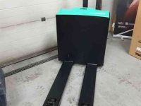 Transpalette électrique Mitsubishi PBP16N3