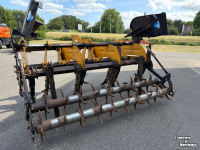 Décompacteur Alpego KER7 300