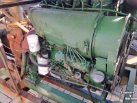 Pompe d‘irrigation Deutz Pompset