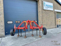 Décompacteur Evers Holsteiner HSD-4 Woeler / Diepwoeler