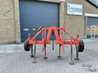 Décompacteur Evers Holsteiner HSD-4 Woeler / Diepwoeler