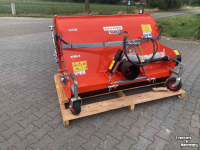 Aérateur de gazon Kubota Koala  1000 klepelmaaiers verticuteermachine leverbaar; 1000, 1200,1600