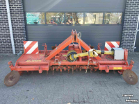 Fraise rotative Niemeyer ZR 303 Grondfrees 3 meter breed  met pakkerwals