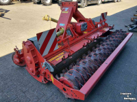 Fraise rotative Niemeyer ZR 303 Grondfrees 3 meter breed  met pakkerwals