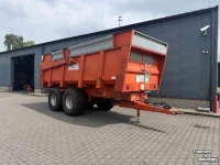 Benne agricole  VAIA NL120