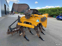 Décompacteur Alpego KER7 300