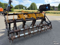 Décompacteur Alpego KER7 300