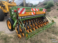 Semoir Amazone D7-300
