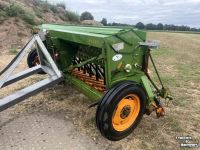 Semoir Amazone D7-300