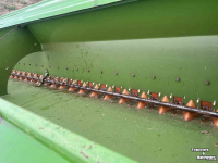 Semoir Amazone D7-300