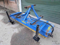 Balayeur  Ceres Veegmachine