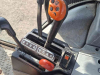 Tracteur Ford 7840