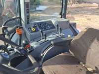 Tracteur Ford 7840