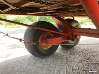 Autochargeuse Taarup 1030
