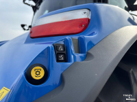 Tracteur New Holland T6 180 AC