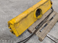 Rotobroyeur Herder Herder 150 veizel