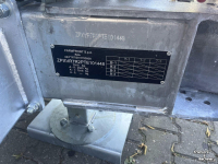 Enrouleur d‘irrigation Ocmis VR7