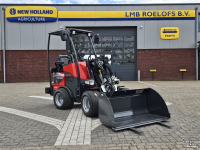 Chargeuse sur pneus Norcar A6226 AUTOMOTIVE