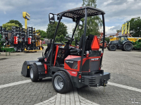 Chargeuse sur pneus Norcar A6226 AUTOMOTIVE