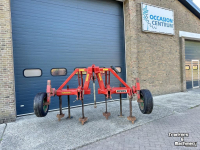Décompacteur Evers Holsteiner HSD-4 Woeler