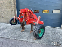 Décompacteur Evers Holsteiner HSD-4 Woeler