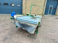 Table de visite Schouten RB 300-120 LEESTAFEL
