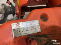 Charrues Kuhn 4 SCHAARPLOEG TYPE VARIMASTER VM153