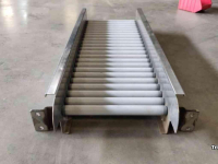 Convoyeur  Rollenbaan 910X310 Rollenband