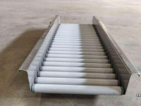 Convoyeur  Rollenbaan 910X310 Rollenband