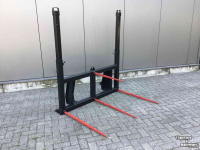Autres matériel et accessoires de jardins et espaces verts MBW BV1500 / 4