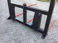 Autres matériel et accessoires de jardins et espaces verts MBW BV1500 / 4