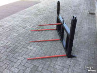Autres matériel et accessoires de jardins et espaces verts MBW BV1500 / 4