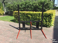 Autres matériel et accessoires de jardins et espaces verts MBW BV1500 / 4