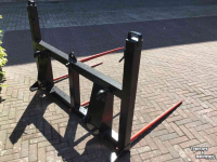 Autres matériel et accessoires de jardins et espaces verts MBW BV1500 / 4