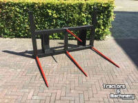 Autres matériel et accessoires de jardins et espaces verts MBW BV1500 / 4