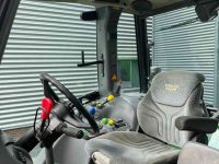 Tracteurs Deutz-Fahr Agrotron 165.7