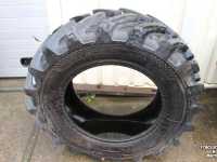 Roues, Pneus, Jantes, Barillets Jumelage Alliance 360/70R24 Agristar 2 (Agristar II) 470 trekkerband tractorband voorband
