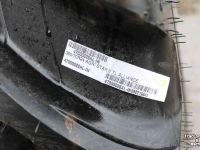 Roues, Pneus, Jantes, Barillets Jumelage Alliance 360/70R24 Agristar 2 (Agristar II) 470 trekkerband tractorband voorband