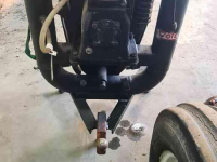 Compresseur pour verger Votex compressor