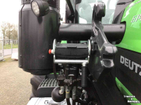 Chargeur frontal Deutz-Fahr Stoll load sensing ventiel