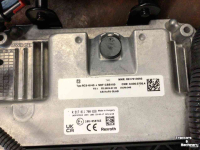 Chargeur frontal Deutz-Fahr Stoll load sensing ventiel