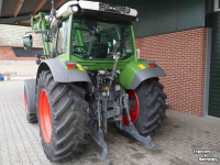 Tracteur Fendt 211 S Vario Profi Gen3