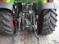Tracteur Fendt 211 S Vario Profi Gen3