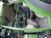 Tracteur Fendt 211 S Vario Profi Gen3