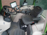 Tracteur Fendt 211 S Vario Profi Gen3