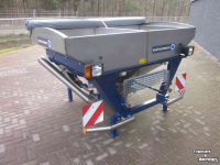 Trémie frontale de semis Swincosem SWINCOSEM FRONTTANK | DUBBELE UITLOOP