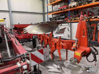 Charrues Kuhn VARIMASTER VM153